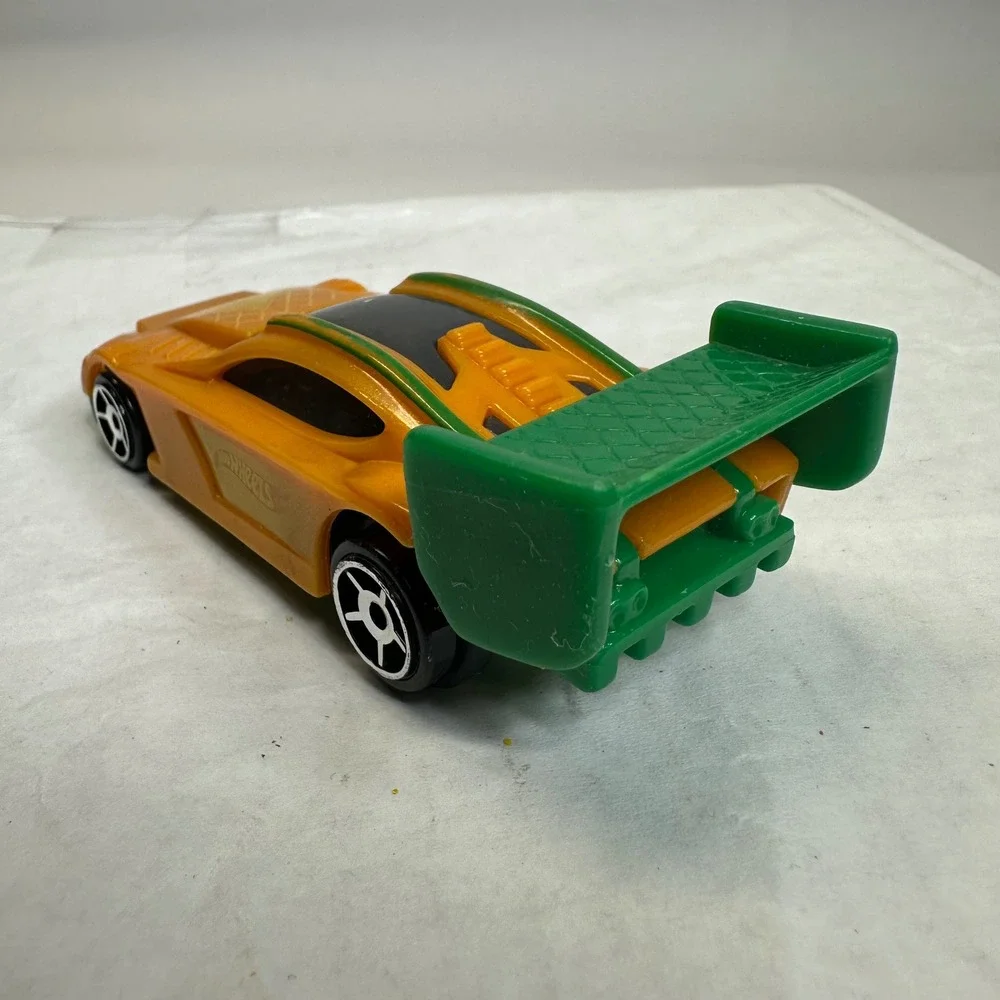 Hot Wheels hot wheels